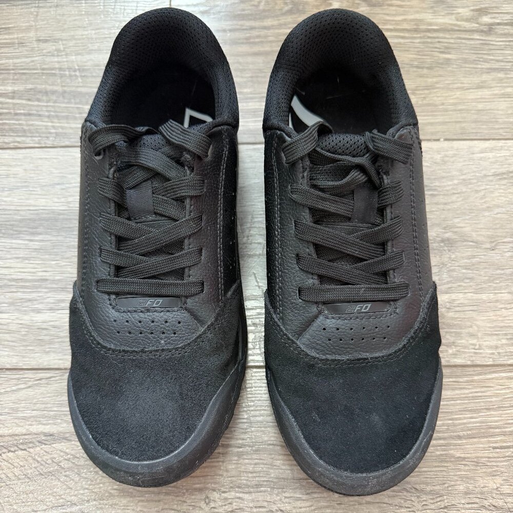 Specialized 2FO Women's Mountain Bike Shoes Flats Black Size 40.5